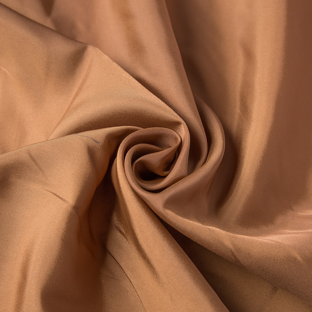 Beliebte Artikel: Polyester-Twill-Stoff für Anzug-Chiller-Futter, Kleidungsstück-Innenstoff